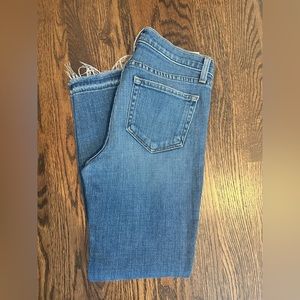 L’Agence Denim skinny fit size 26